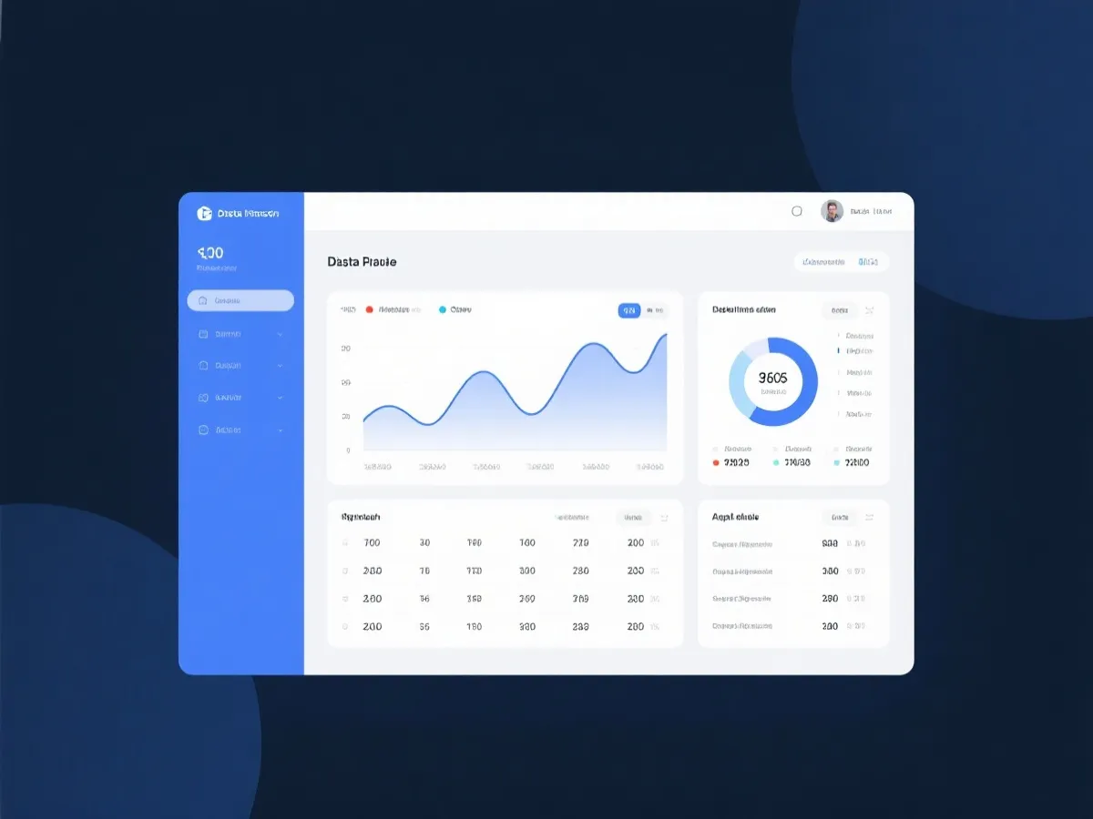 澳洲幸运5走势图数据概览