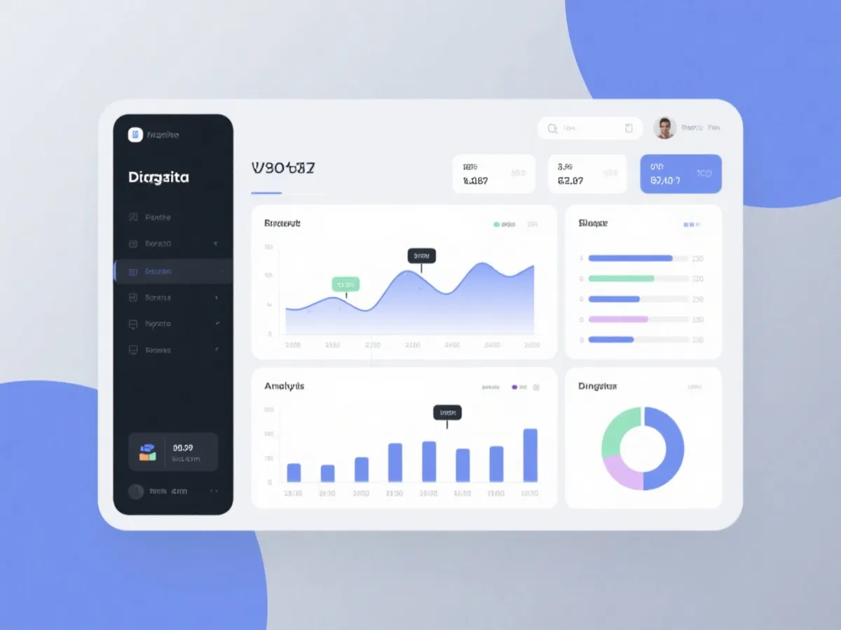 澳洲幸运5规则与走势数据示意图