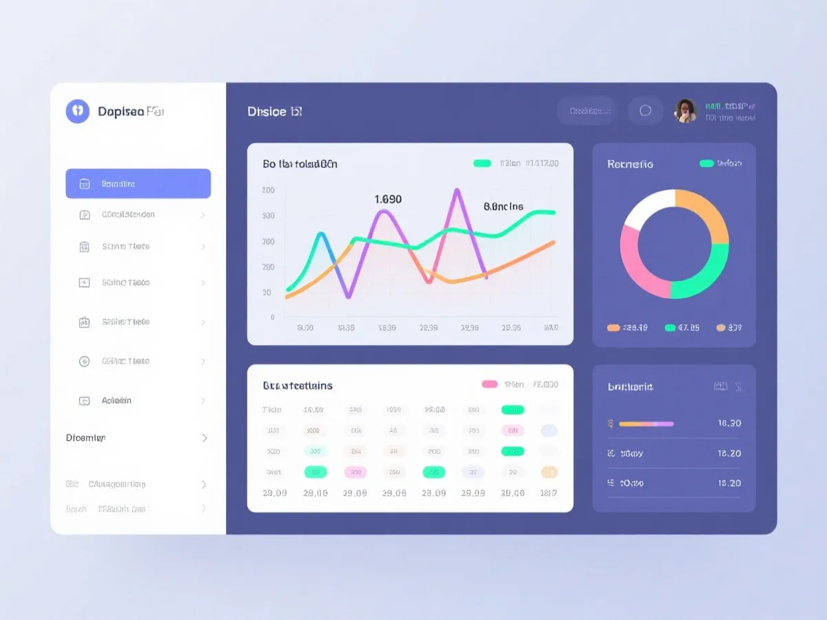 澳洲幸运5走势分析图表示意
